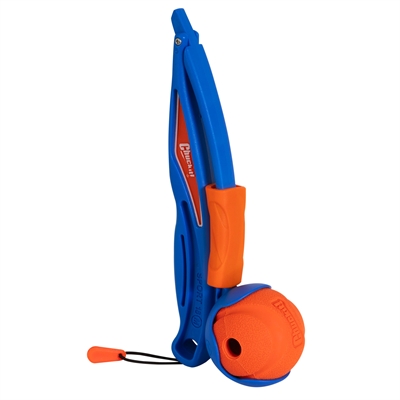 Chuckit Fetch & Fold Mini Launcher 18M 30,5x12,5x6,5 CM