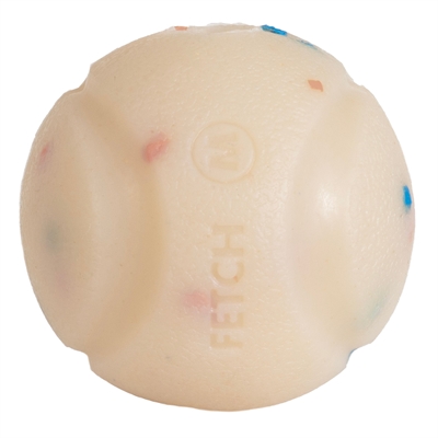 Chuckit Birthday Ball Vanillegeur M 6 CM