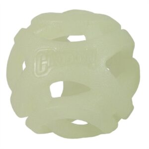Chuckit Max Glow Air Fetch Ball M 6 CM