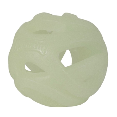 Chuckit Max Glow Air Fetch Ball M 6 CM voor honden