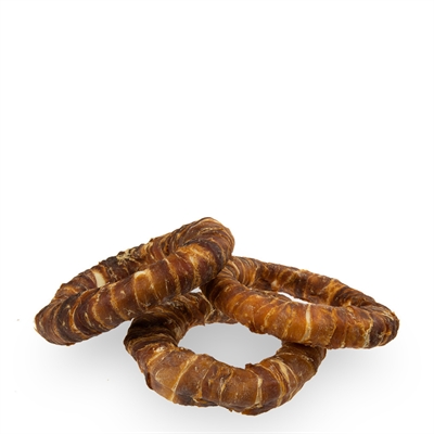 Petstyle Living Ring Kauwsnack Eend 19 CM