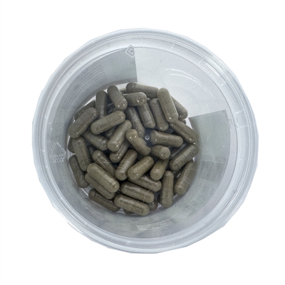 Dierendrogist Gewrichtsformule+ Capsules 60 ST voor huisdieren