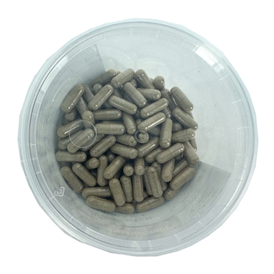 Dierendrogist Gewrichtsformule+ Capsules 150 ST voor huisdieren