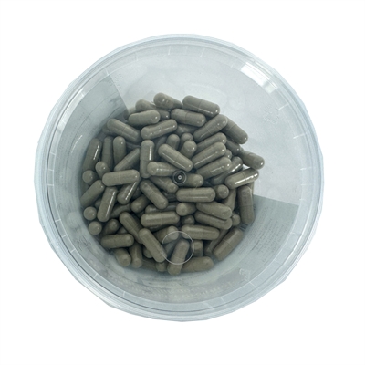 Dierendrogist Bij Angst Capsules 150 ST voor honden