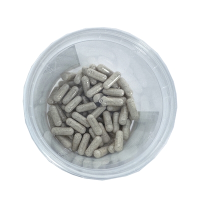 Dierendrogist Darmflora Opbouw Capsules 60 ST