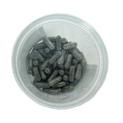 Dierendrogist Bij Overgewicht Capsules 60 ST voor Honden en Katten