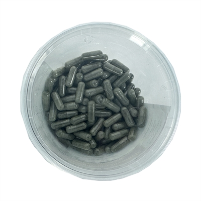 Dierendrogist Bij Overgewicht Capsules 150 ST voor honden en katten