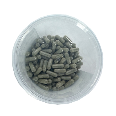 Dierendrogist Haaruitval Capsules 150 ST voor Honden en Katten
