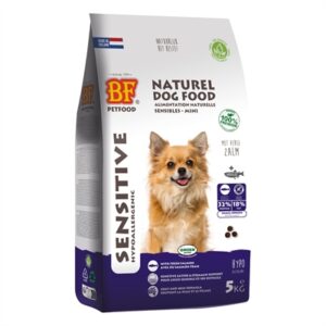 Bf Petfood Adult Sensitive Small Breed 5 KG
