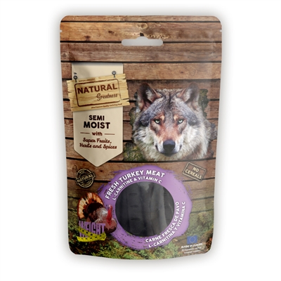 Natural Greatness Semi-moist Sticks Weight Support 150 g voor honden