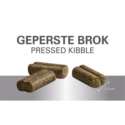 Prins Procare Hondenvoer Lam/Rijst 20 KG