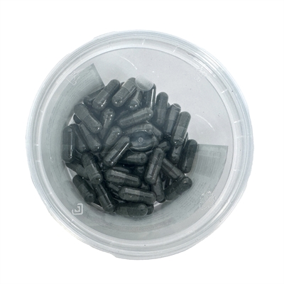 Dierendrogist Follikel Stimulerende Capsules 60 ST