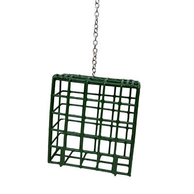 Suet To Go Suet Blok Houder 12x13x4 cm voor vogels