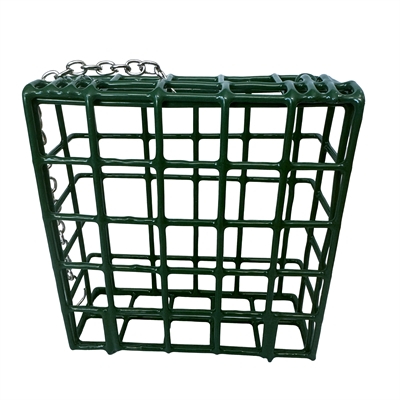 Suet To Go Suet Blok Houder 12x13x4 cm voor vogels