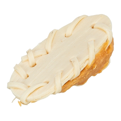 Trixie Denta Fun Kauwschoen Kip 7,5 CM 14 GR 50 ST