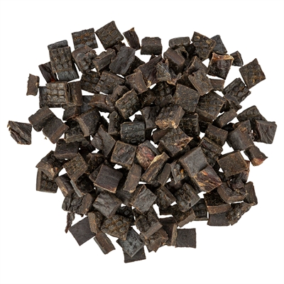 Trixie Runderlever Snack 80 GR voor Honden