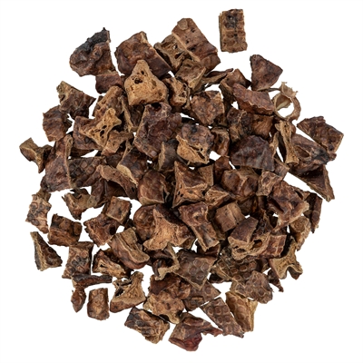 Trixie Lamslong 80 GR - Gedroogde hondensnack