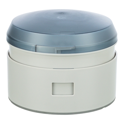 Trixie Dog Activity Buzzer Kunststof 14x14x9,5 CM