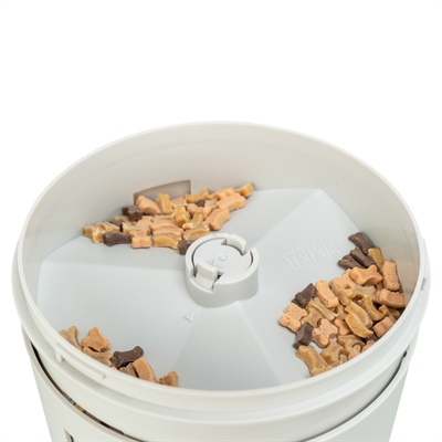Trixie Dog Activity Buzzer Interactief Speelgoed 14x14x9,5 CM