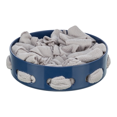 Trixie Dog Activity Hide'n'Sniff Bowl 18x18 cm kunststof