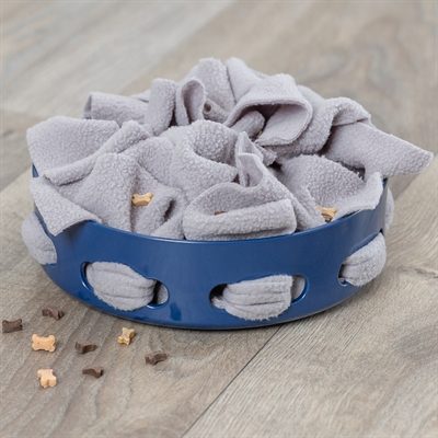 Trixie Dog Activity Hide'n'Sniff Bowl 18x18 cm kunststof