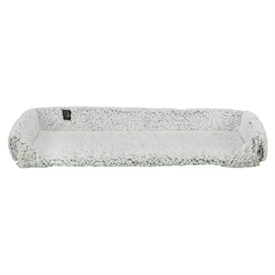 Trixie Ligmat Calida Vensterbank 60x25 cm Wit-Grijs