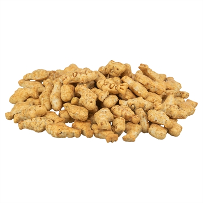 Trixie Kattensnacks Cookies Kip en Garnalen 50 GR