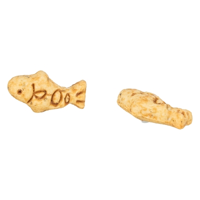 Trixie Kattensnacks Cookies Kip en Garnalen 50 GR