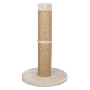 Trixie Krabpaal Rue XXL Beige 50x50x80 cm