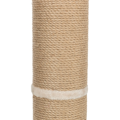 Trixie Krabpaal Rue XXL Beige 50x50x80 cm