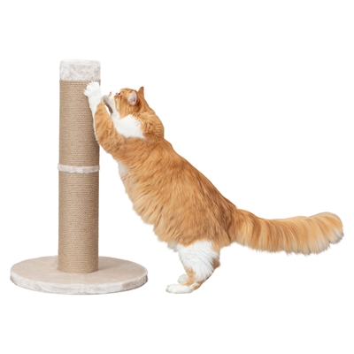 Trixie Krabpaal Rue XXL Beige 50x50x80 cm