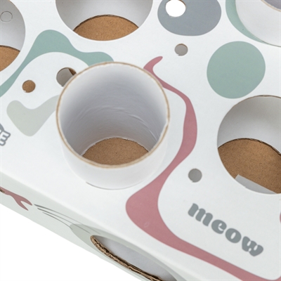 Trixie Cat Activity Paws'n'Treats Box 35x20x7 cm