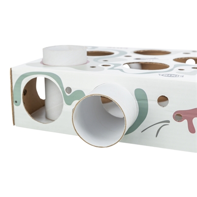 Trixie Cat Activity Paws'n'Treats Box 35x20x7 cm