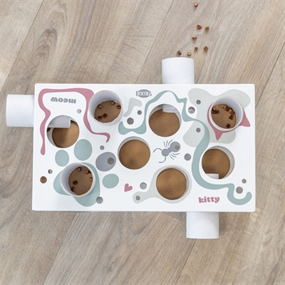 Trixie Cat Activity Paws'n'Treats Box 35x20x7 cm