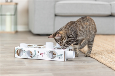 Trixie Cat Activity Paws'n'Treats Box 35x20x7 cm