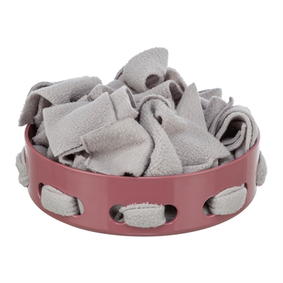 Trixie Cat Activity Hide'n'Sniff Bowl 18x18 CM Kunststof