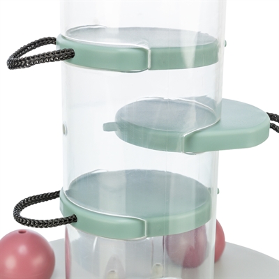 Trixie Cat Activity Gambling Tower 25x25x27 cm