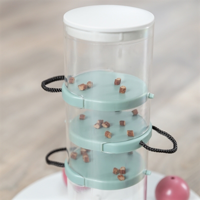 Trixie Cat Activity Gambling Tower 25x25x27 cm