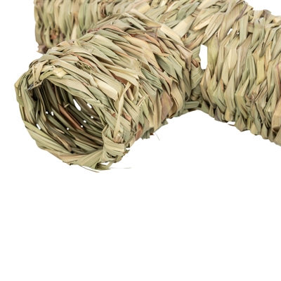 Trixie Tunnel met Vertakking voor Hamster 25x9x18 cm