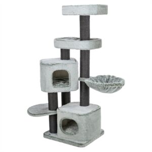 Trixie Krabpaal Miguel Groen/Wit 146 cm voor katten
