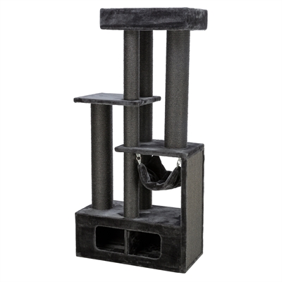 Trixie Krabpaal Antonio Antraciet 167 CM