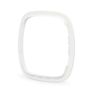 Petsafe Adapter Kattenluik Grote Kat Voor Glas 4x36,7x0,57 CM