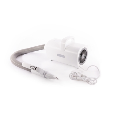 Hery Pro Dryer Waterblazer Wit 2200 Watt