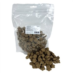 I Am Chicken Stars 400 GR