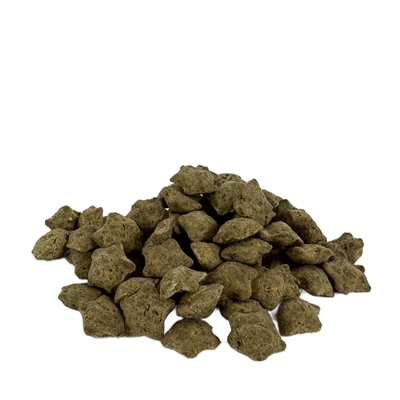 I Am Chicken Stars Snacks 400 GR voor honden