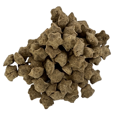 I Am Chicken Stars Snacks 400 GR voor honden
