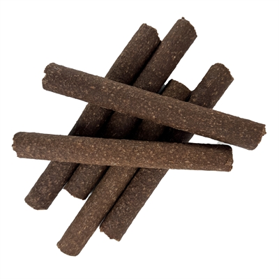 Petsnack Sticks Fricandel met Eend 50 ST voor honden