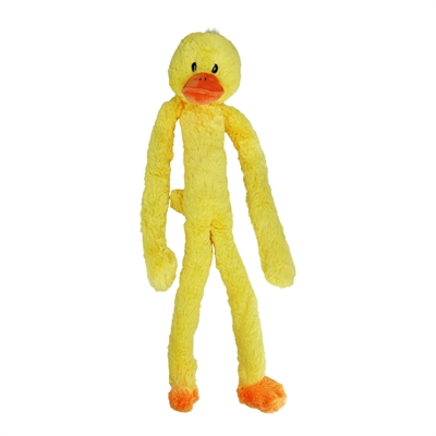 Happy Pet Minipet Swingin Slevin Speelgoed 30,5 CM Assorti