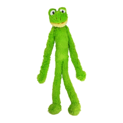 Happy Pet Minipet Swingin Slevin Speelgoed 30,5 CM Assorti