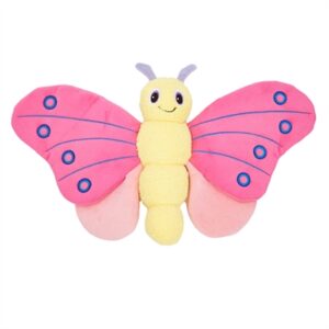 Fofos Jumbo Butterfly Pink 25x38x10 CM